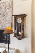 Ostra Mainalon Luxury Suites, фото 23