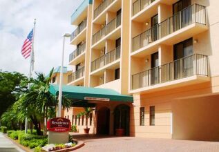 Residence Inn By Marriott Miami Coconut Grove