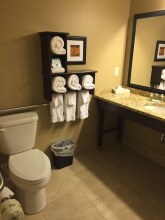 Grandstay Hotel & Suites, фото 11