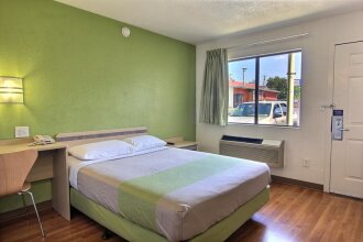 Motel 6 Austin South - Airport, фото 32 Motel 6 Austin South - Airport, фото 32