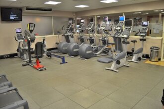 Hilton Glasgow, фото 36 Hilton Glasgow, фото 36