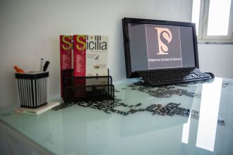 Palermo Suites & Rooms, фото 7