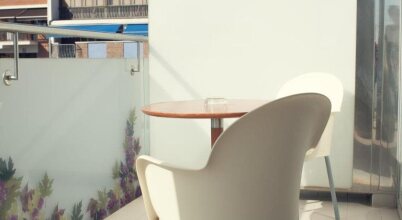 Oasis Plaza, фото 47