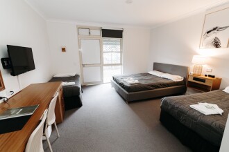 Ophir Tavern, фото 23