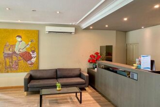 Greatwood Residence at Devonshire, фото 11 Greatwood Residence at Devonshire, фото 11