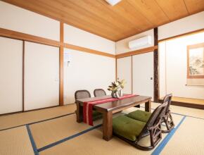 Marushin House, фото 10