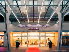 Hotel Mondial am Dom Cologne MGallery Collection
