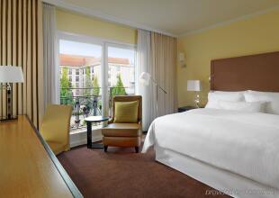 The Westin Grand Berlin, фото 2