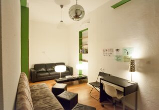 Barbieri Sol Hostel, фото 28