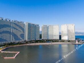 Xunliao Bay Atlantis Theme Hotel (Ocean Park), фото 12