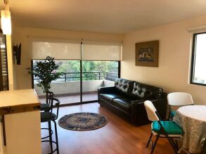 Las Camelias cerca de Costanera Center, фото 2 Las Camelias cerca de Costanera Center, фото 2