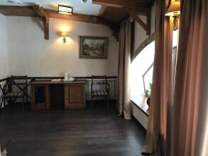 Hotel Myslyvskiy Dvir, фото 12