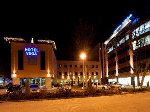 Business Hotel Vega Wrocław