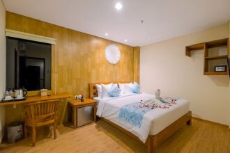 Caroline Guest House, фото 12