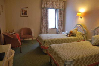 Best Western Red Lion, фото 27