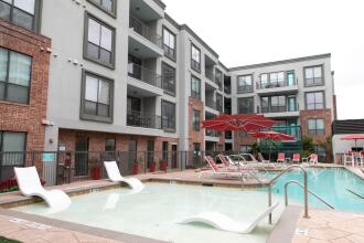 WanderJaunt Luxe Dt Austin Apts, фото 12 WanderJaunt Luxe Dt Austin Apts, фото 12