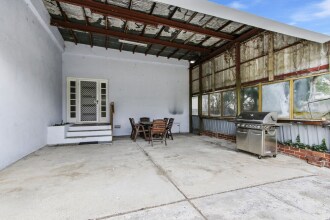 Lake Tyers Beach House, фото 7