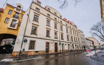 Horizon Apartments - Skawinska