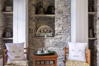 Crossroads Inn, фото 47