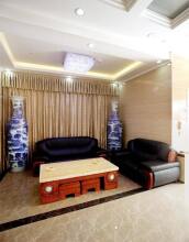 Baoxin Business Hotel, фото 12