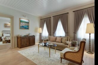 Отель Six Senses Kocatas Mansions, фото 13 Отель Six Senses Kocatas Mansions, фото 13