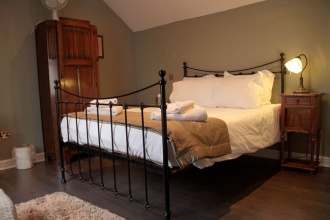 Guy Fawkes Inn, Sure Collection By Best Western, фото 33