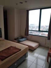 Apartment 3 Bedroom Mangga Dua