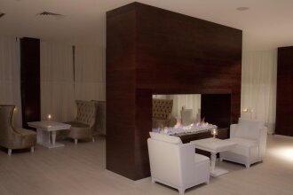 Orly Park-Hotel, фото 19