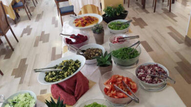 Hotel Al Mare, фото 45