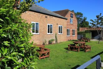 The George Carvery & Hotel, фото 8 The George Carvery & Hotel, фото 8