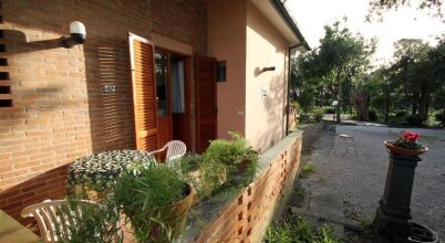 Hotel Raffaelli Villa Angela, фото 41