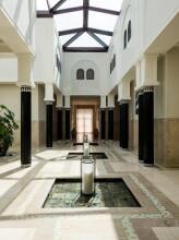 Four Seasons Hotel Tunis, фото 11 Four Seasons Hotel Tunis, фото 11