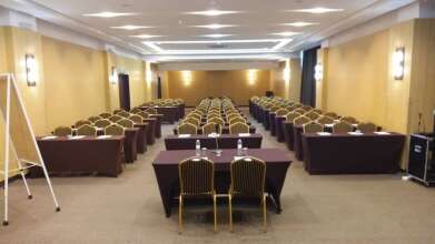 Langkawi Seaview Hotel, фото 41 Langkawi Seaview Hotel, фото 41