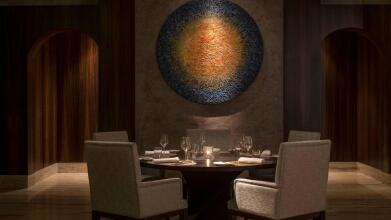 Four Seasons Hotel Tunis, фото 19 Four Seasons Hotel Tunis, фото 19