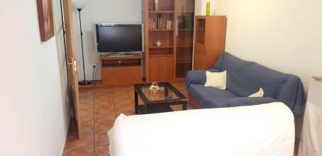 House With one Bedroom in Coslada, With Wonderful City View, Terrace and Wifi, фото 11