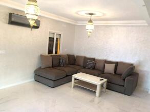 Apartment With 3 Bedrooms in Annakhil, Marrakech, With Shared Pool, фото 23 Apartment With 3 Bedrooms in Annakhil, Marrakech, With Shared Pool, фото 23