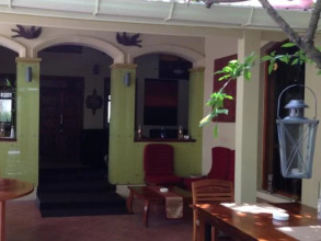 Sala Boutique Hotel, фото 34 Sala Boutique Hotel, фото 34