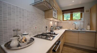 Loch Lomond Waterfront Luxury Lodges, фото 24 Loch Lomond Waterfront Luxury Lodges, фото 24