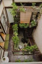 Hotel Patio Yungay, фото 8