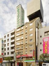 Hotel Check In Shimbashi, фото 1