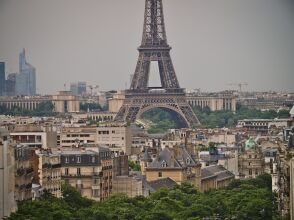 Concorde Montparnasse, фото 31