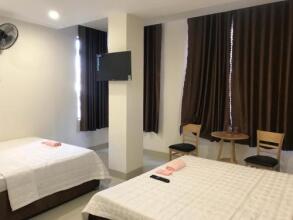 Hotel Hong Thinh, фото 2