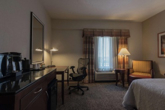 Hilton Garden Inn Bangor, фото 43 Hilton Garden Inn Bangor, фото 43