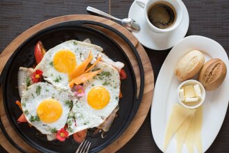 Апартаменты Дерибас, фото 15 Апартаменты Дерибас, фото 15