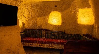 Yasin's Place Cave Hotel, фото 49