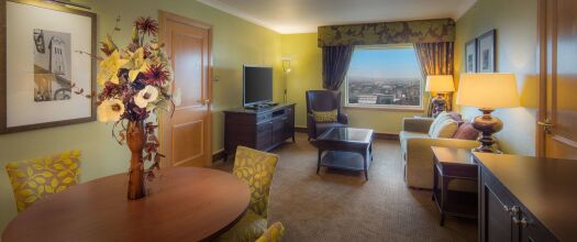 Hilton Glasgow, фото 44 Hilton Glasgow, фото 44