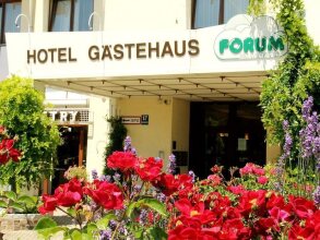 Gastehaus Forum Am Westkreuz, фото 23