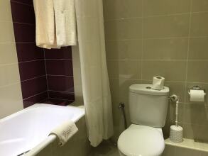 Hotel Al Karmel, фото 20 Hotel Al Karmel, фото 20