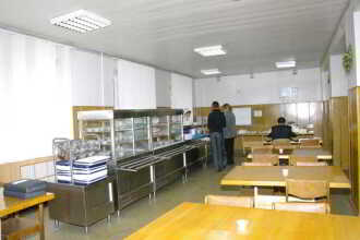 Hostel 3 Polytechnic Institute, фото 3 Hostel 3 Polytechnic Institute, фото 3