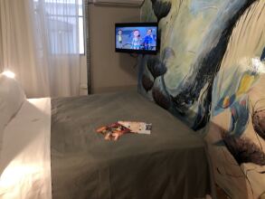 Franca City Hostel, фото 2 Franca City Hostel, фото 2